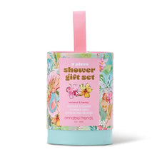 Load image into Gallery viewer, Annabel Trends Shower Gift Set- Tiki Island 3 piece
