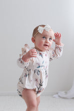 Load image into Gallery viewer, Burrow & Be Hazel Romper- Florence