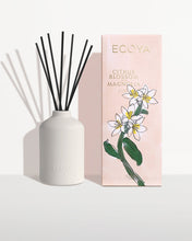 Load image into Gallery viewer, Ecoya Mother's Day- Citrus Blossom & Magnolia Ceramic Diffuser