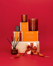 Load image into Gallery viewer, Ecoya Spiced Clementine Mini Madison Candle 80g