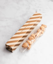 Load image into Gallery viewer, House of Chocolate Gold Macadamia Dragees (75g)