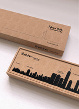 Load image into Gallery viewer, The Line New York City