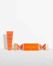 Load image into Gallery viewer, Ecoya Mandarin Gin Hand Repair Bonbon 40ml