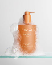 Load image into Gallery viewer, Ecoya Mandarin Gin Hand & Body Wash