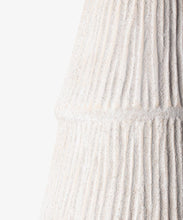 Load image into Gallery viewer, French Country Collections Form Stone Tree Ridged 49cmH