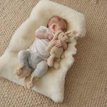 Load image into Gallery viewer, Jiggle & Giggle Beige Bunny Medium