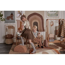 Load image into Gallery viewer, OYOY Leopard Wall Hanger