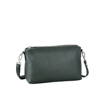 Load image into Gallery viewer, Urban Forest Laura Small Handbag- Boomer Forest Green