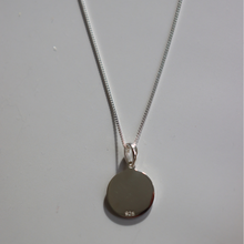 Load image into Gallery viewer, Fabuleux Vous St Christopher Necklace