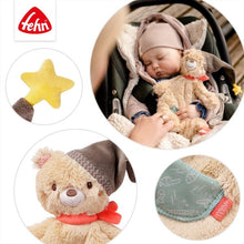 Load image into Gallery viewer, Fehn Comforter Bear-Large