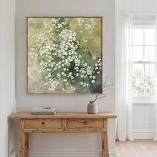 Load image into Gallery viewer, Hawthorne Pippa- Textured Surface Framed Canvas