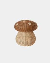 Load image into Gallery viewer, OYOY Mushroom Basket