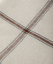 Load image into Gallery viewer, French Country Collections Salon Herringbone Tablecloth