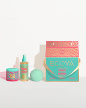Load image into Gallery viewer, Ecoya Holiday Children's Gift Set
