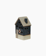 Load image into Gallery viewer, PRE-ORDER French Country Collections Saint Malo Tea Light House with Buoy Large
