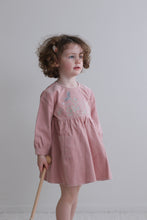 Load image into Gallery viewer, Burrow & Be Milly Corduroy Dress