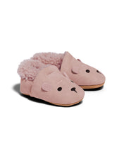 Load image into Gallery viewer, Pretty Brave Cosy Moc Dusky Pink