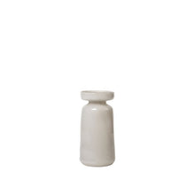 Load image into Gallery viewer, Maytime Broste Vase Solai- Taupe Warm Grey