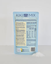 Load image into Gallery viewer, Kiki Seed Crackers- Sea Salt