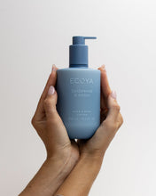 Load image into Gallery viewer, Ecoya Sandalwood & Amber Bathroom Edit