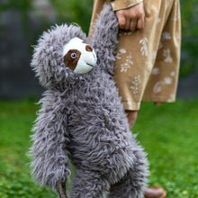 Load image into Gallery viewer, Lily & George Sofia Sloth Toy
