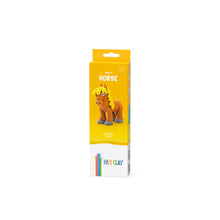 Load image into Gallery viewer, Hey Clay- Horse, 3 cans