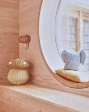 Load image into Gallery viewer, OYOY Mushroom Basket