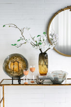 Load image into Gallery viewer, Rembrandt Hour Glass with Terracotta Sand- Small