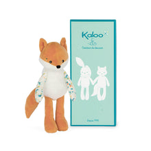 Load image into Gallery viewer, Kaloo Leonard Fox Doll 25cm