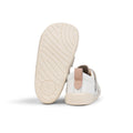 Load image into Gallery viewer, Pretty Brave Toto- White/Blush