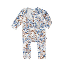 Load image into Gallery viewer, Burrow & Be Eden Long Sleeve Zip Suit