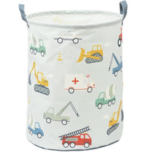 Load image into Gallery viewer, Kin & Co Vehicles Storage Basket