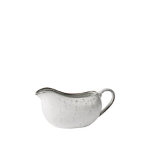 Load image into Gallery viewer, Maytime Broste Nordic Sand Gravy Bowl