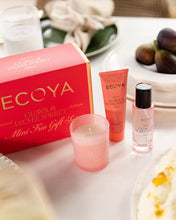 Load image into Gallery viewer, Ecoya Guava & Lychee Sorbet Mini Trio Gift Set
