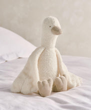 Load image into Gallery viewer, Mama's and Papas Soft Toy- Duck