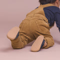 Load image into Gallery viewer, Pretty Brave Toto-Indigo
