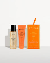 Load image into Gallery viewer, Ecoya Mandarin Gin Festive Fragrance Duo