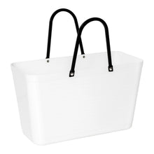Load image into Gallery viewer, Hinza Large White Bag