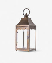Load image into Gallery viewer, French Country Collections Bonnie Lantern Small