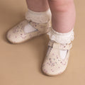 Load image into Gallery viewer, Pretty Brave Baby Morgan- Winter Bloom