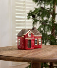 Load image into Gallery viewer, PRE-ORDER French Country Collections Nordgard Woodland Cottage