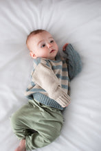 Load image into Gallery viewer, Burrow & Be Wool Ryder Sweatshirt