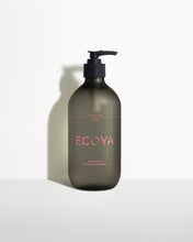 Load image into Gallery viewer, Ecoya Guava & Lychee Sorbet Hand & Body Wash