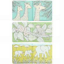 Load image into Gallery viewer, Kin & Co Magic Bath Book- Savannah Friends