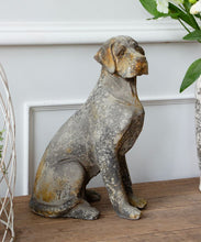 Load image into Gallery viewer, French Country Collections Baron Dog Decor