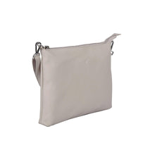 Load image into Gallery viewer, Urban Forest Emma Leather Sling Bag- Boomer Beige