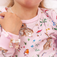 Load image into Gallery viewer, Lauren Hinkley Bunny Necklace