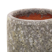 Load image into Gallery viewer, Hawthorne Lava U Pot- Small