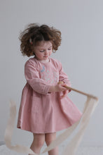 Load image into Gallery viewer, Burrow & Be Milly Corduroy Dress