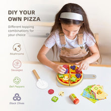 Load image into Gallery viewer, Kin & Co Pizza Oven with Accessories